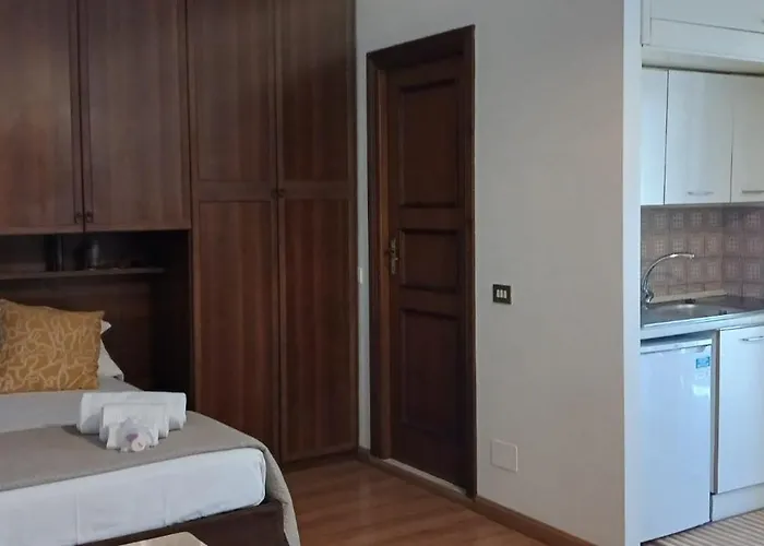 Apartment Tranquillo Vicino Vaticano *